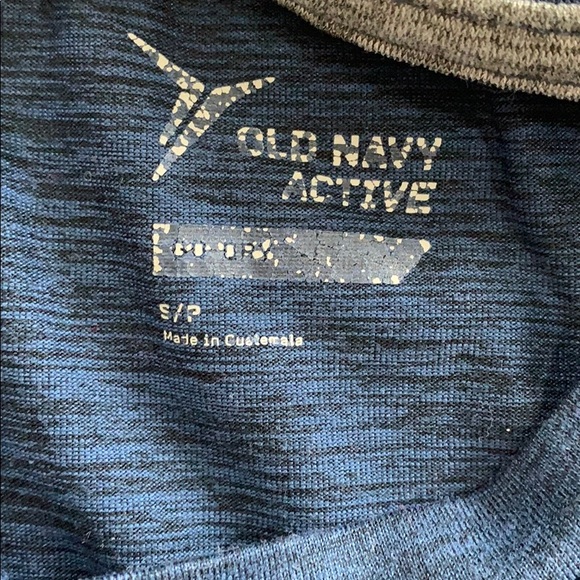 Old Navy Short Sleeve Tee Size S - Picture 2 of 3